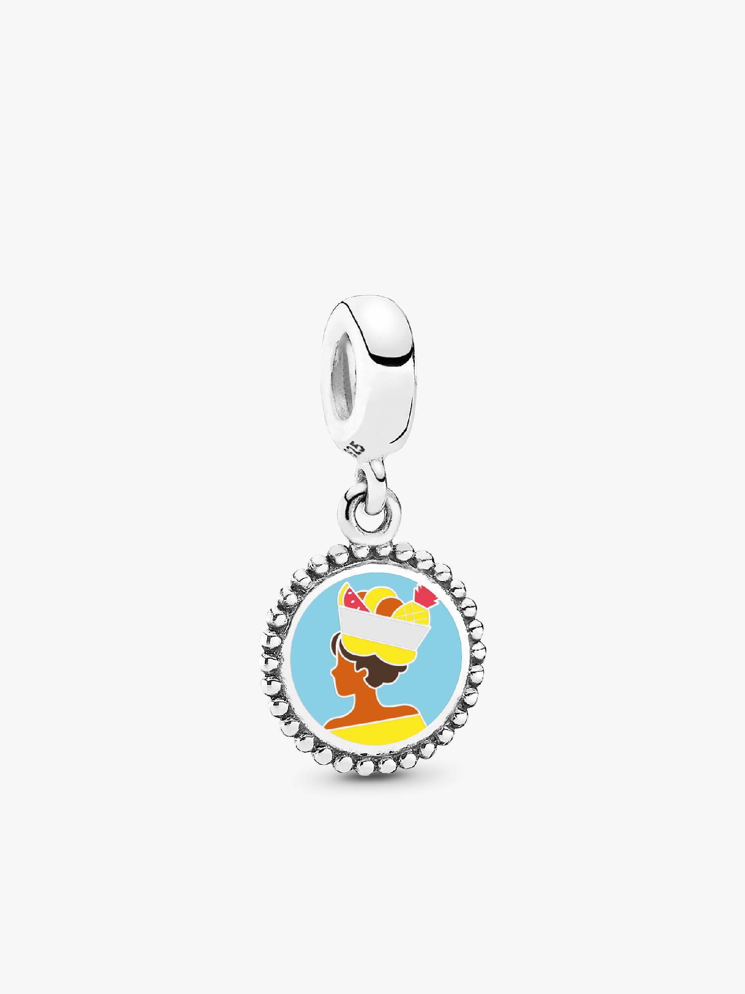 Charm Palenquera Colombia