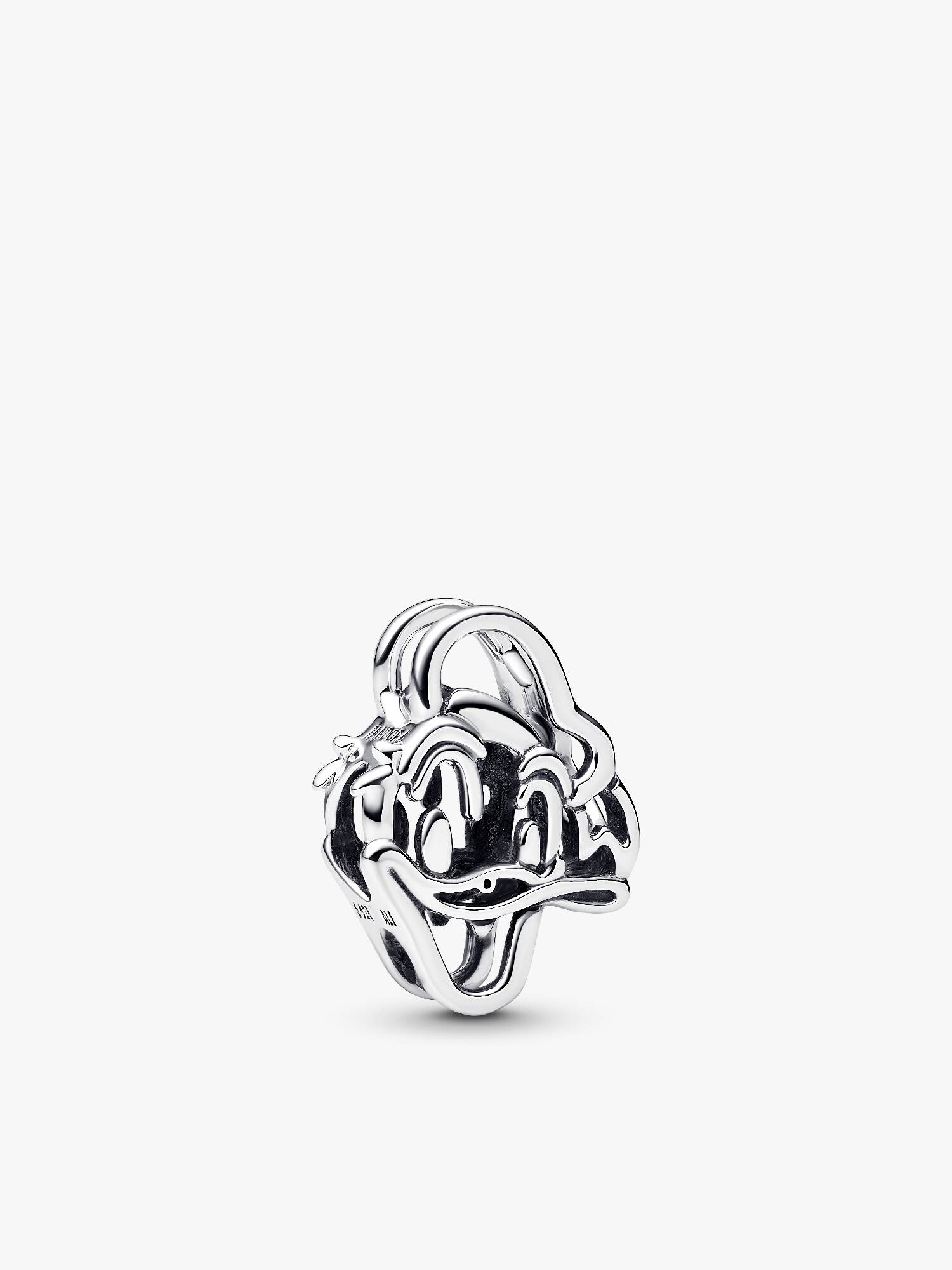 Charm calado Pato Donald de Disney