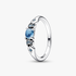 Anillo Princesa Jazmín de Aladdín de Disney Anillo Princesa Jazmín de Aladdín de Disney