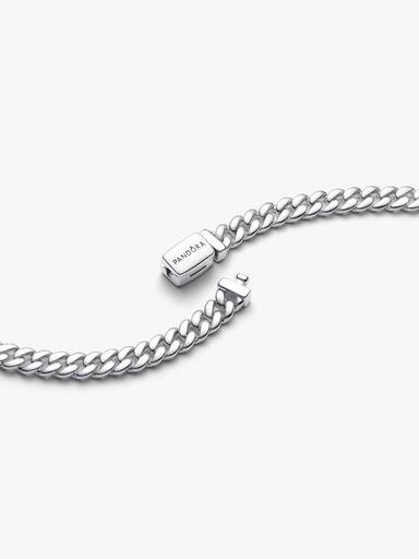 Collar de cadena cubana