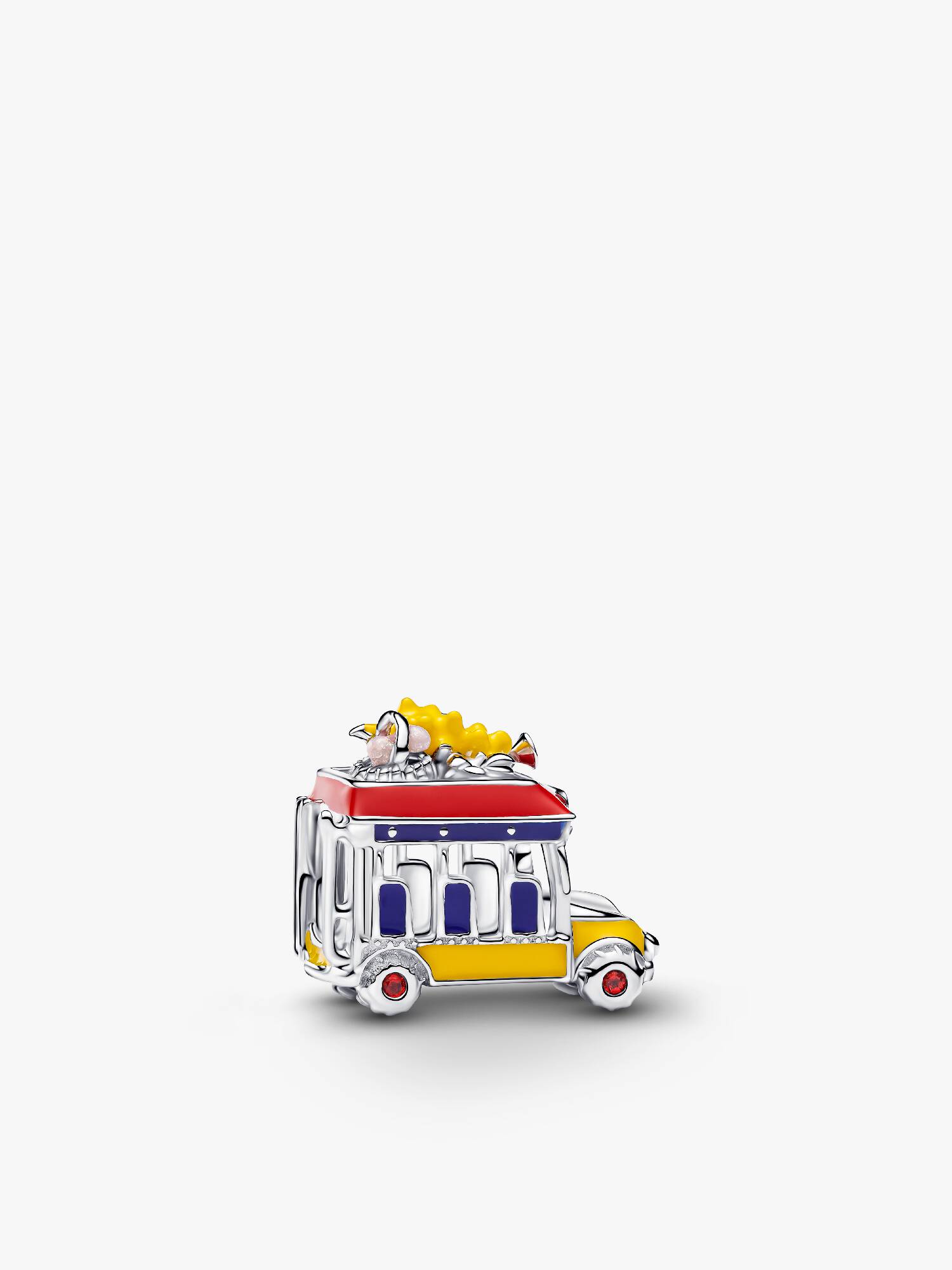 Charm Autobús Chiva
