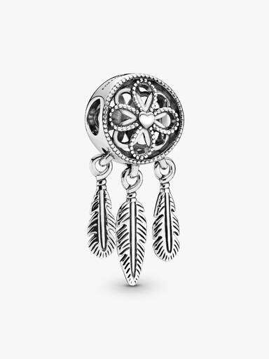 Charm Atrapasueños espiritual