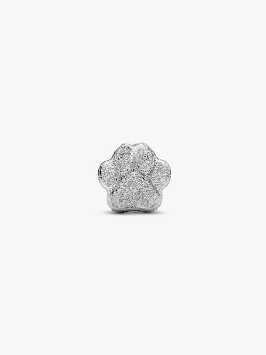 Mini Charm Patita con textura