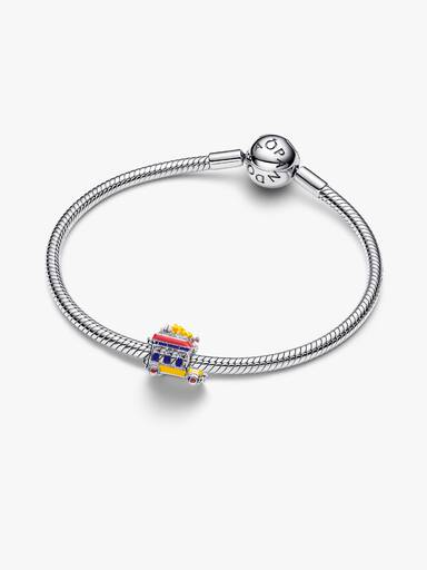 Charm Autobús Chiva