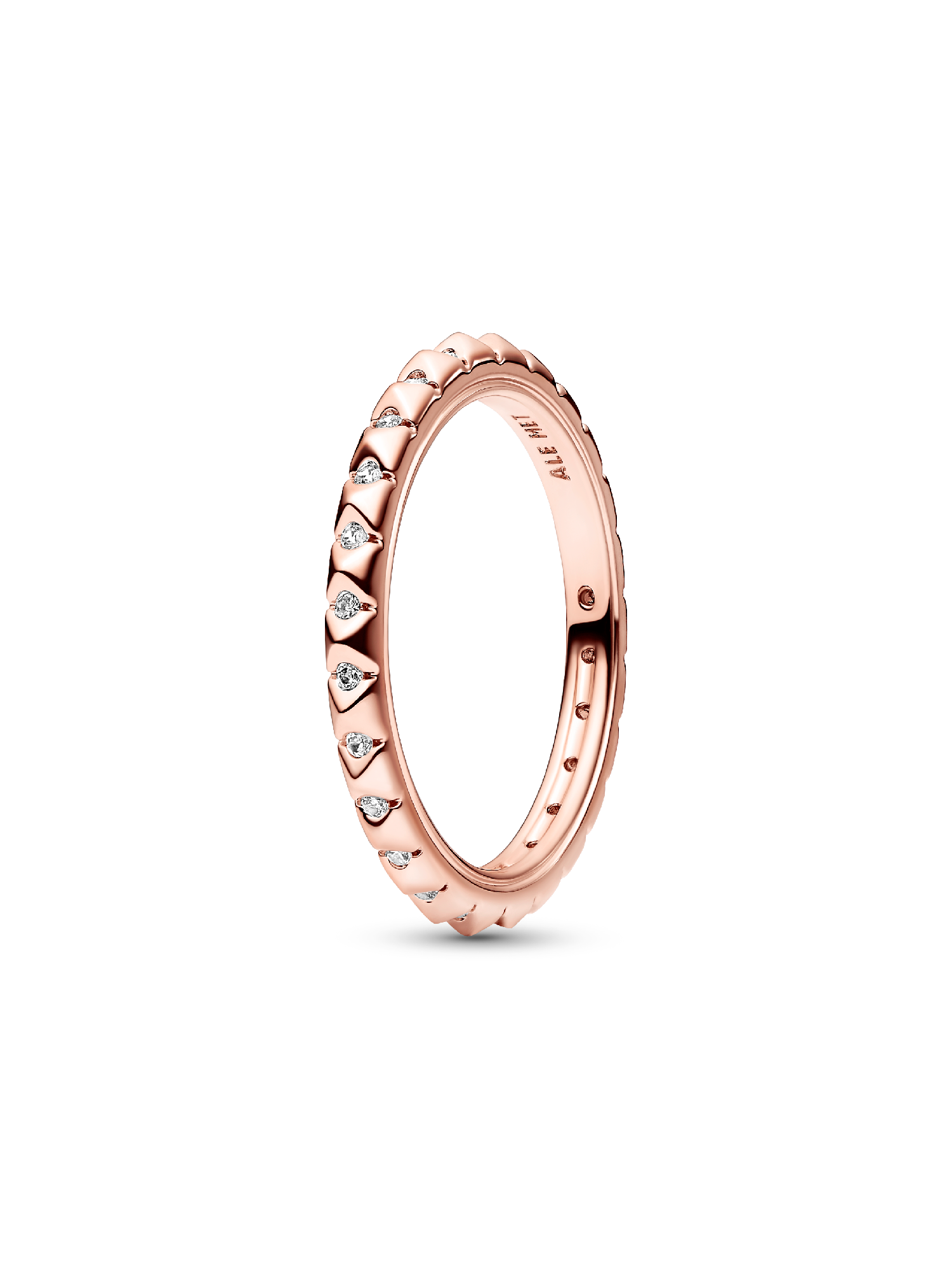 Anillo Pirámides de Pandora ME