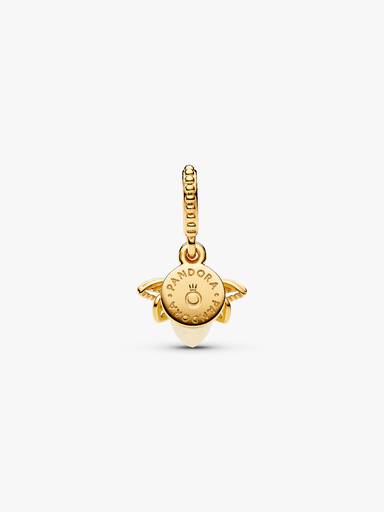 Charm colgante Luciérnaga que brilla en la oscuridad