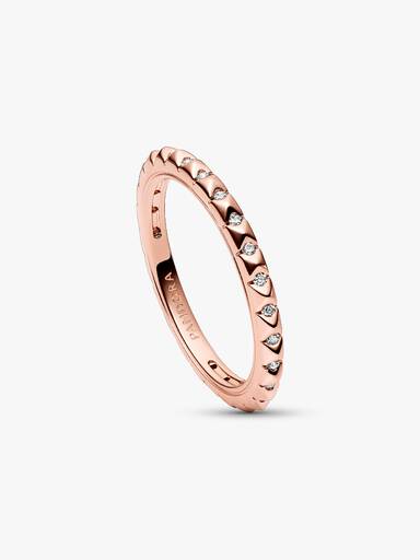 Anillo Pirámides de Pandora ME