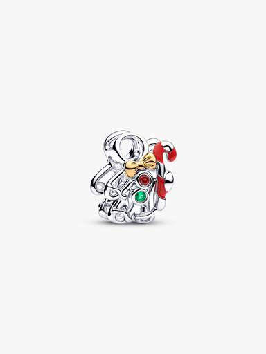 Charm colgante Muñeco de Jengibre