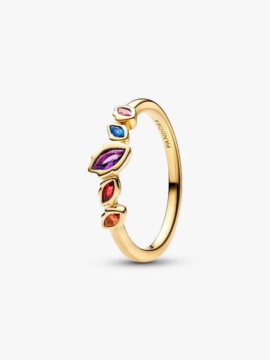 Anillo Pocahontas de Disney