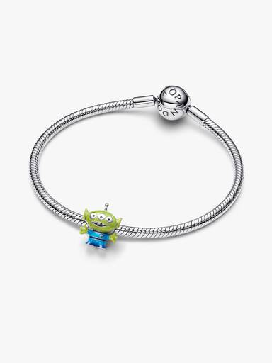 Charm Extraterrestre de Toy Story de Disney Pixar
