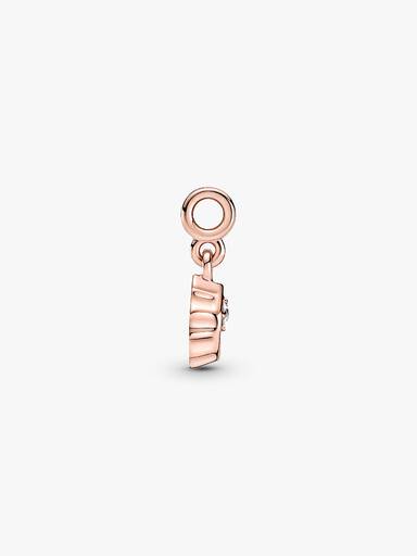Charm Mini colgante Tapa de la botella de la suerte Pandora ME