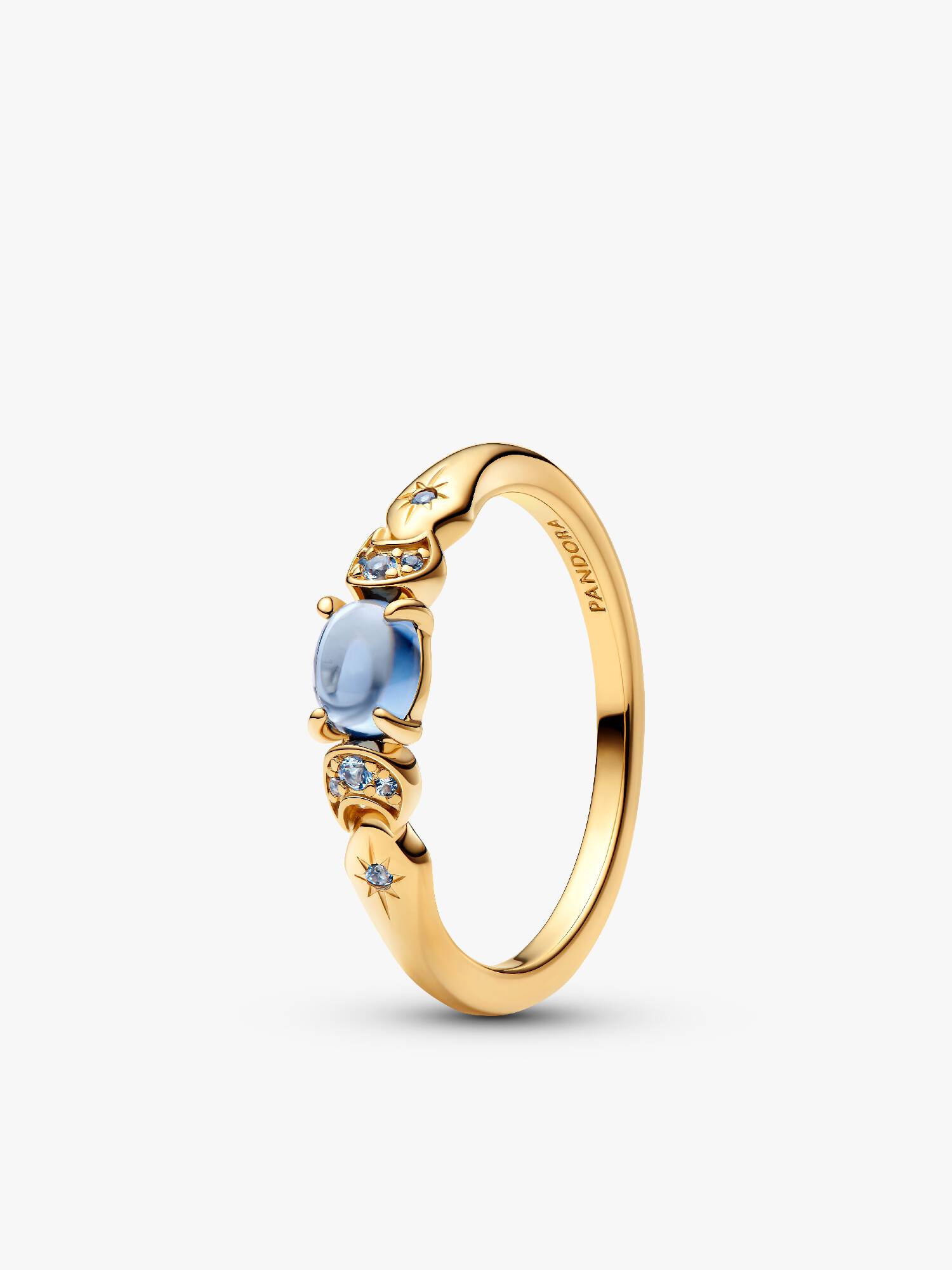 Anillo Princesa Jazmín de Aladdín de Disney