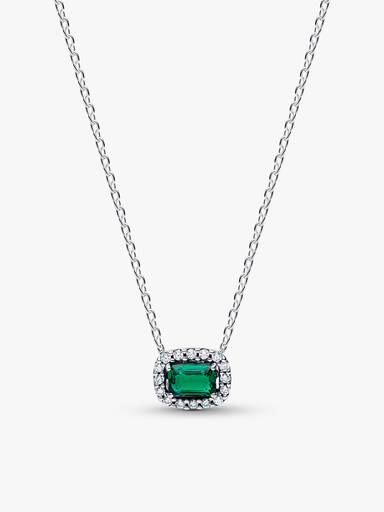 Set de regalo Halo verde de Pandora Timeless