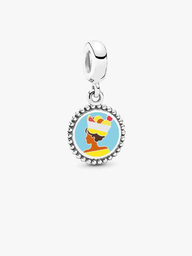 Charm Palenquera Colombia