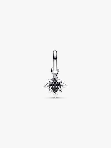 Charm Mini Colgante Estrella