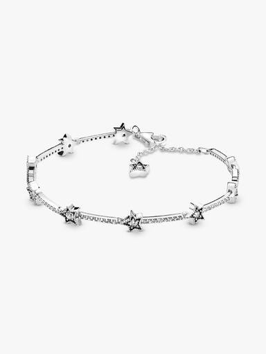 Pulsera Estrellas celestiales
