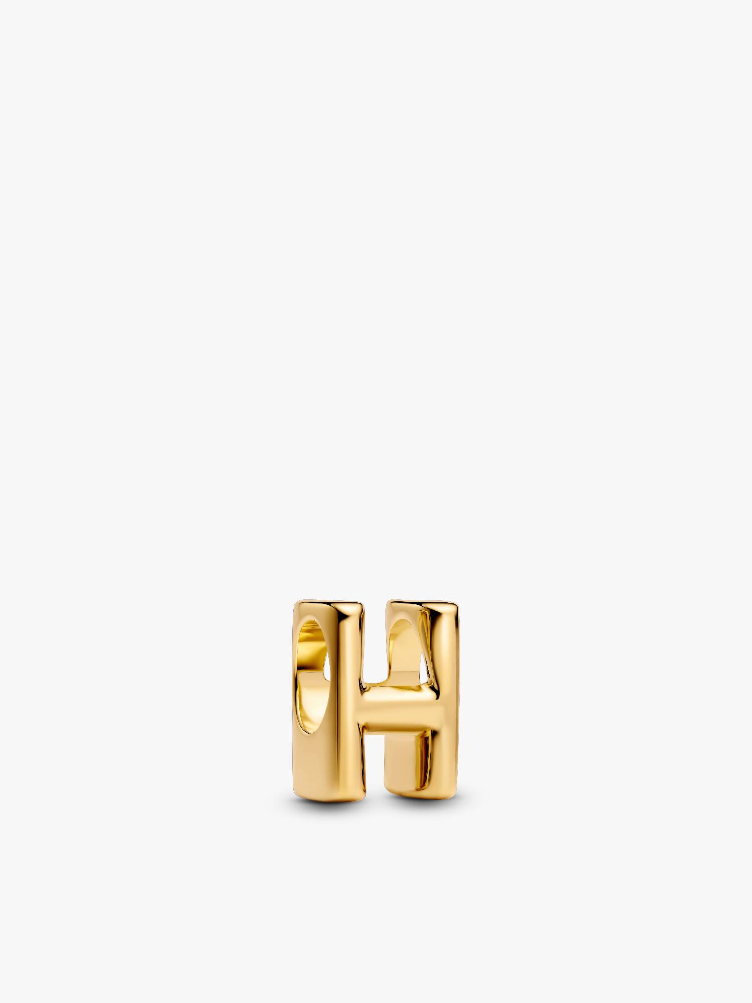 Charm del alfabeto letra H
