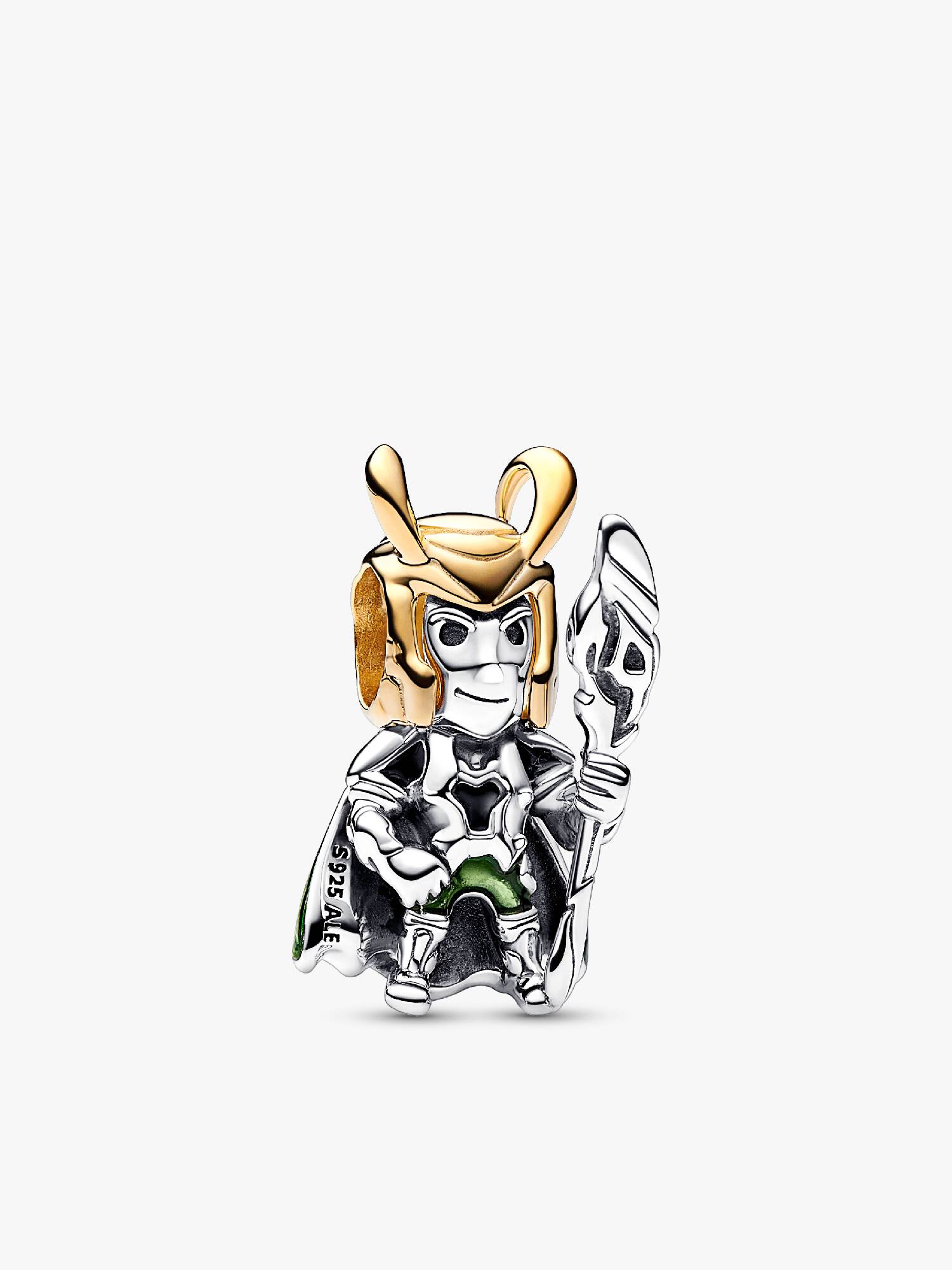 Charm Loki de Marvel
