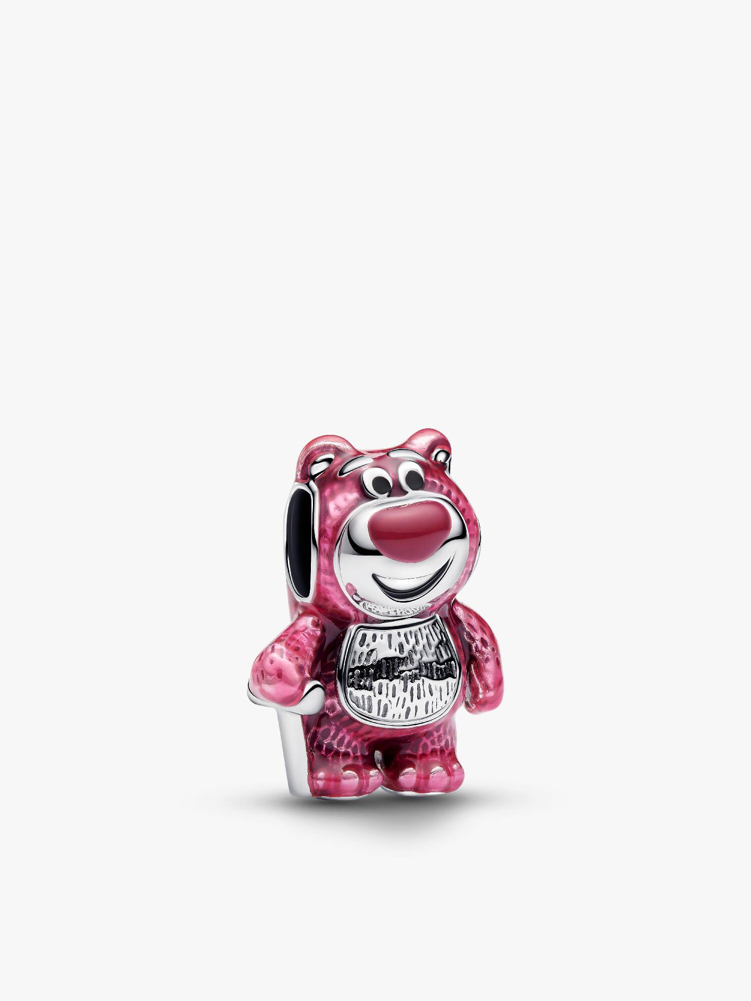 Charm con Aroma a Fresa del Oso Lotso, Villanos de Disney