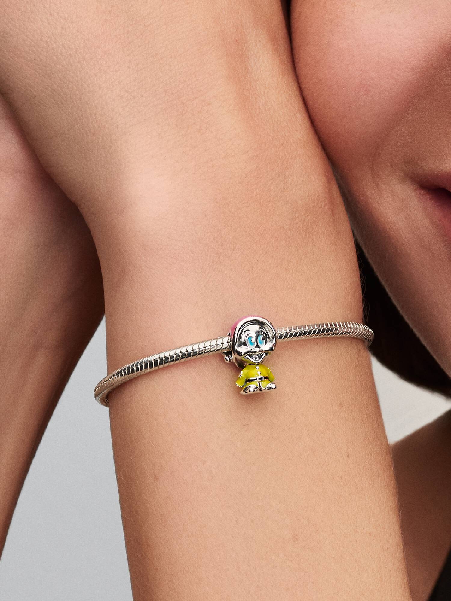Charm Tontín de Blancanieves de Disney