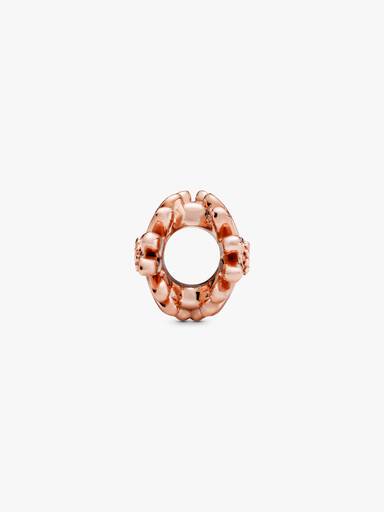 Charm Margarita rosa