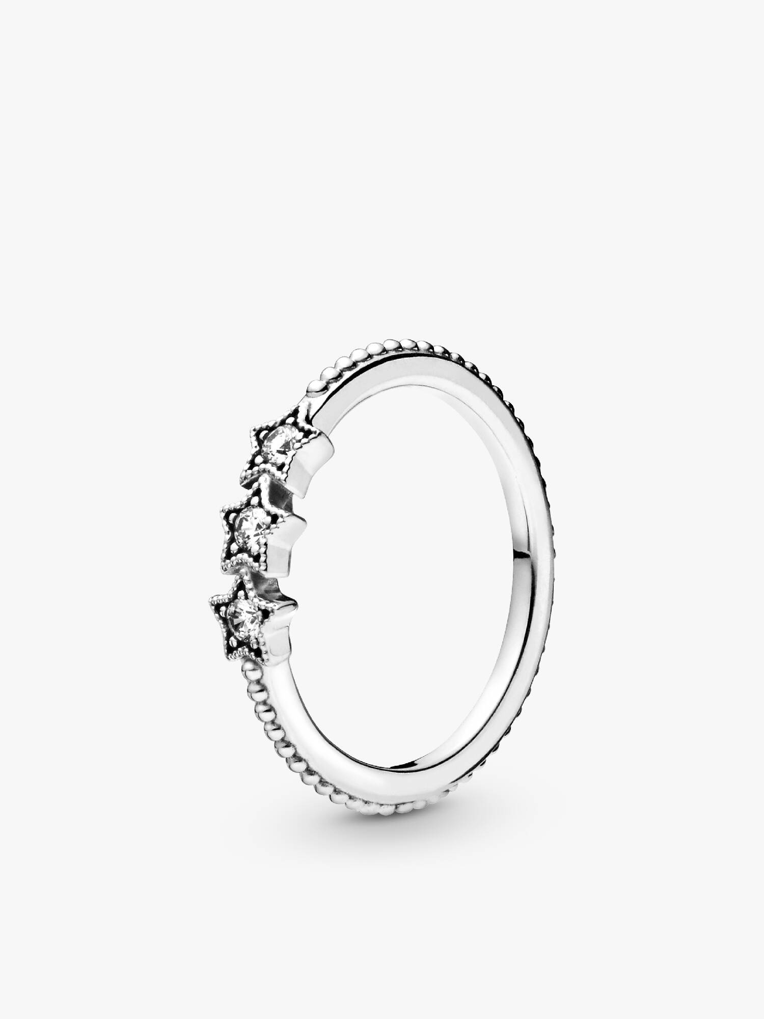 Anillo Estrella celestial