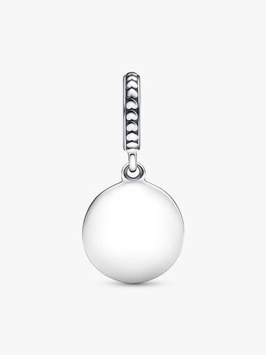 Charm Colgante Mamá Grabable
