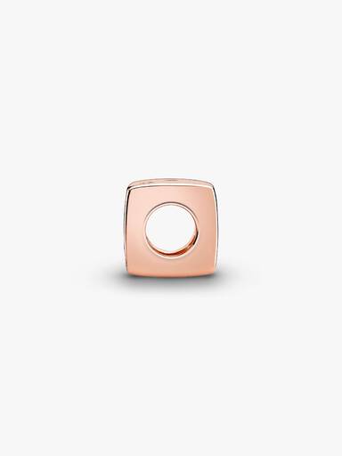 Charm Dado Brillante
