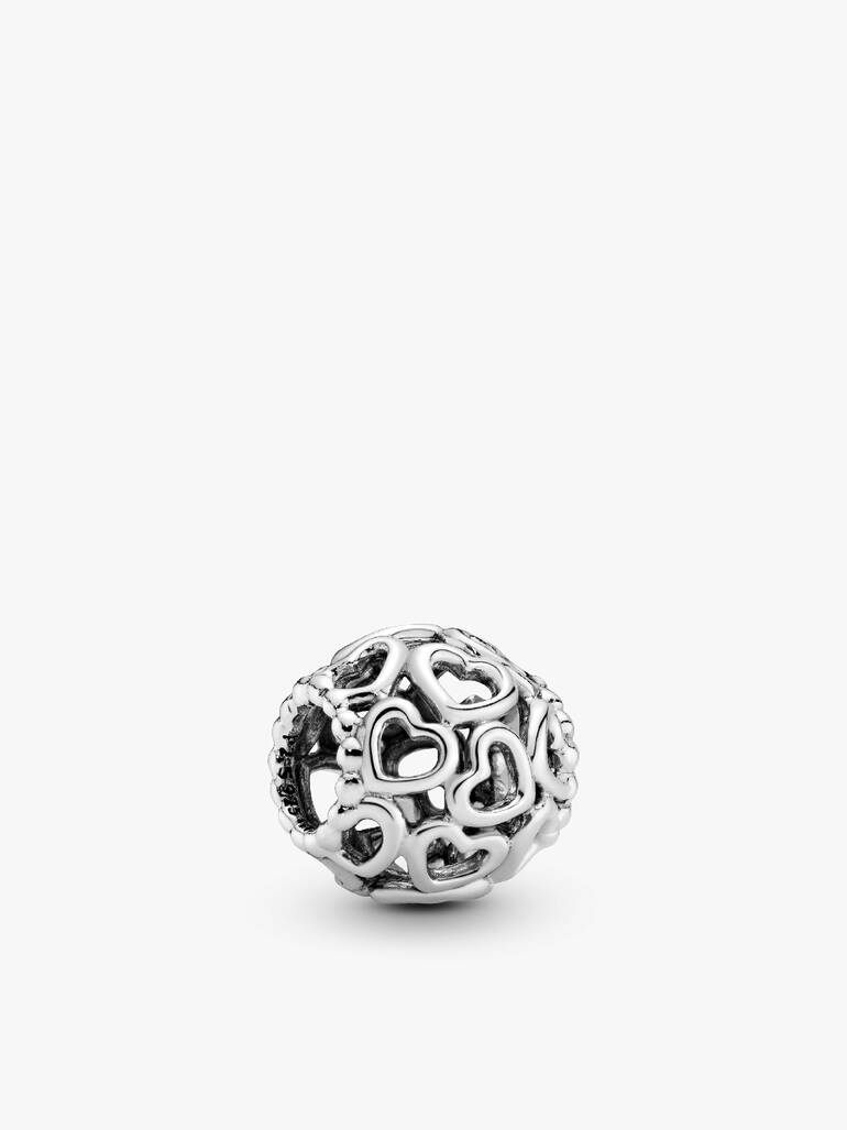 Trío de Charms Amor para Mamá