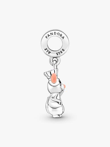 Charm colgante Remy de Disney Pixar
