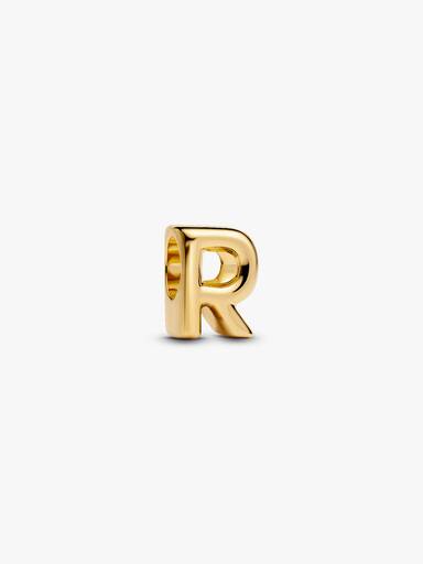 Charm del alfabeto letra R
