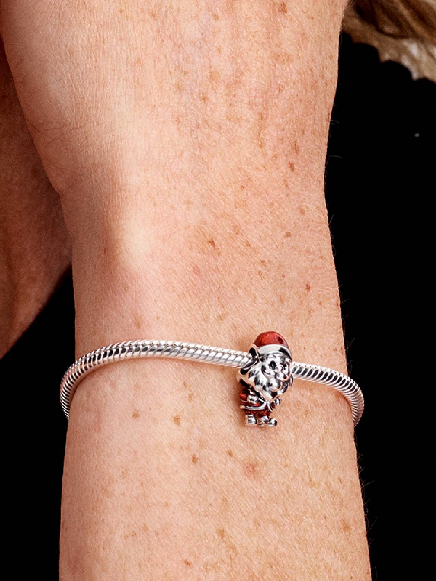 Charm Santa Claus Divertido