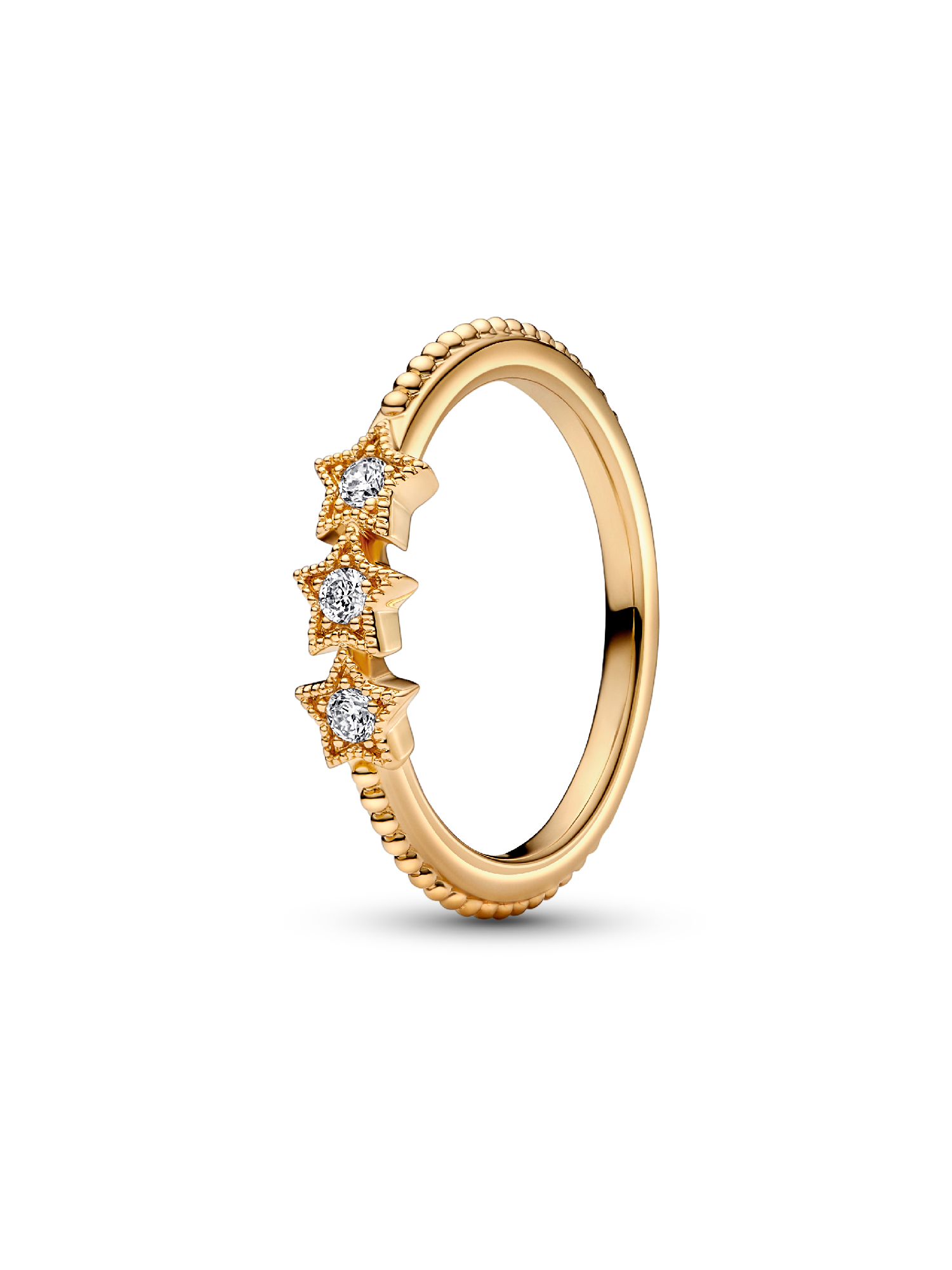 Anillo Estrella celestial
