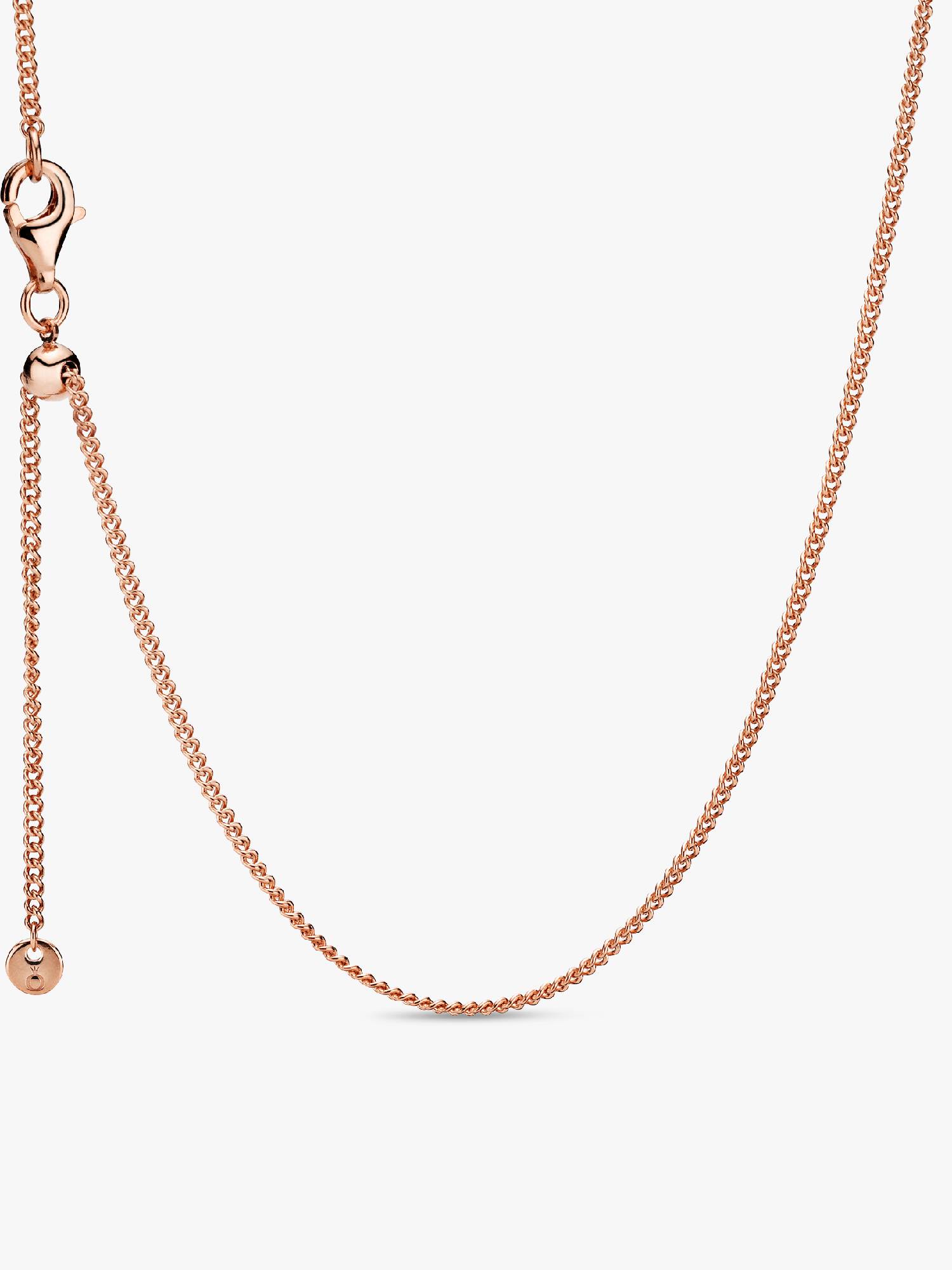 Collar de cadena de bordillo