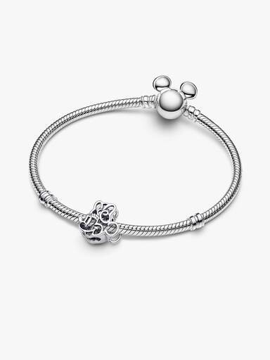Charm calado Minnie Mouse de Disney