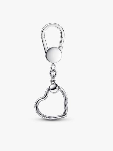 Soporte para charms Bolsa pequeña de Pandora Moments