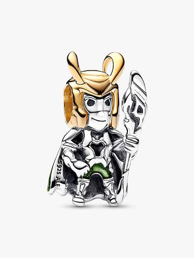 Charm Loki de Marvel